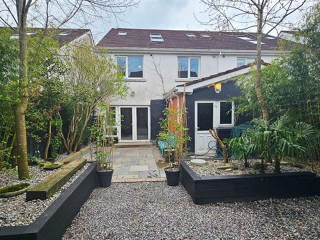 Detached House for sale in Ballyjamesduff, Ulster