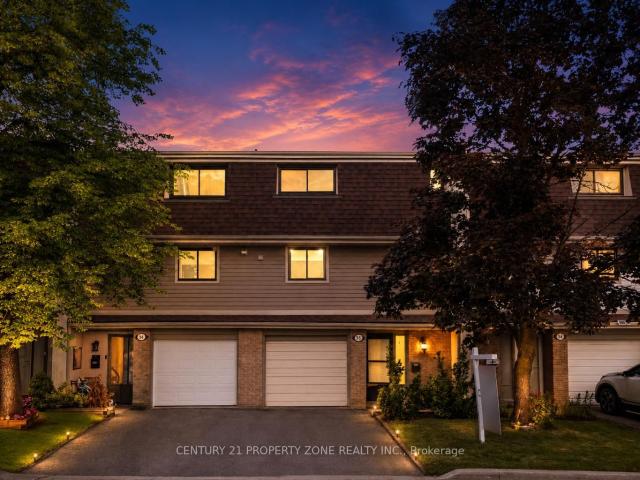 Condo for sale in Georgina, Ontario