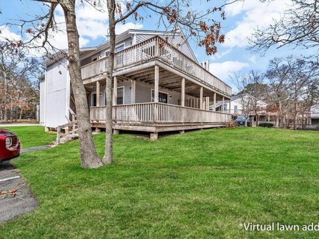 Condo for sale in Mashpee, Massachusetts