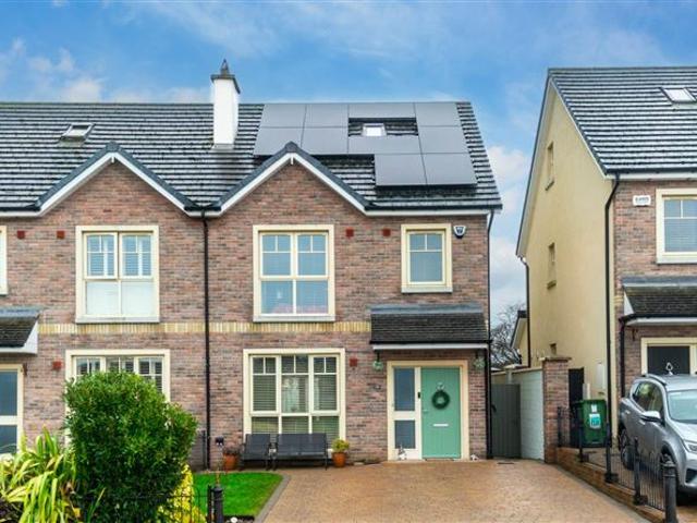 Detached House for sale in Clane, North Tipperary