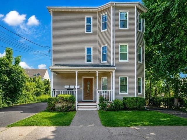 Condo for sale in Norwood, Massachusetts