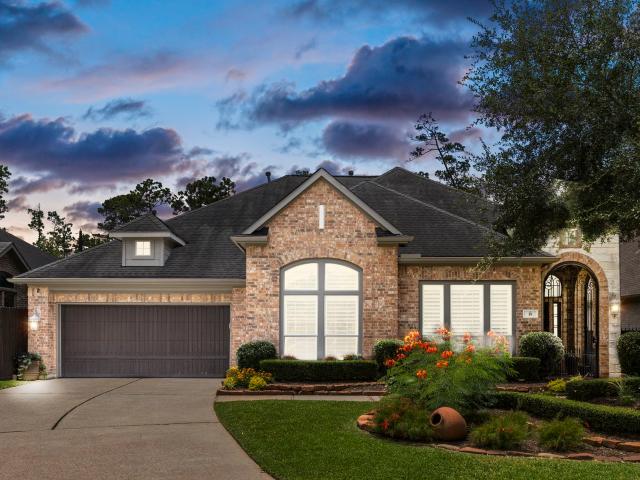 House for sale in Texas