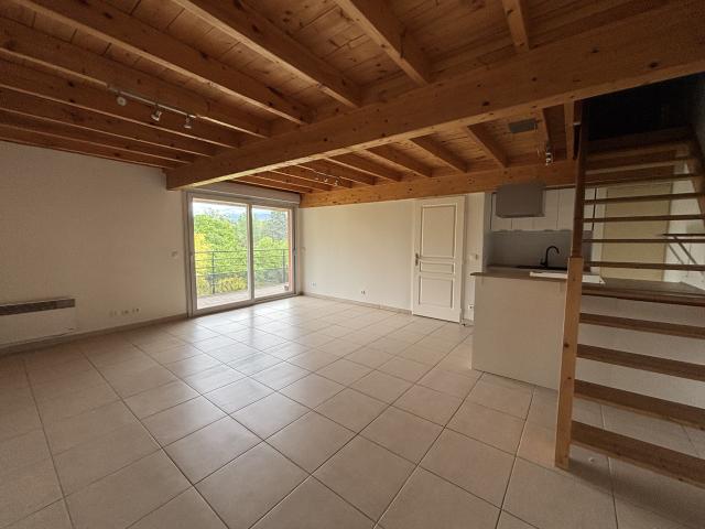 Appartement location à Grenoble, La Tronche