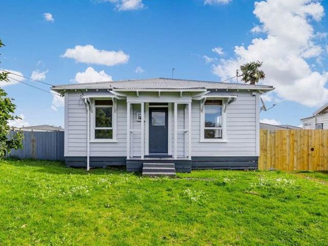 House for rent in Owhata, Oroua County