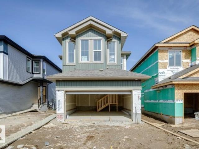 House for sale in Spruce Grove, Alberta
