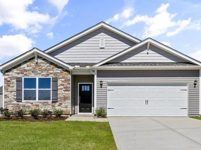 House for sale in Wake, North Carolina