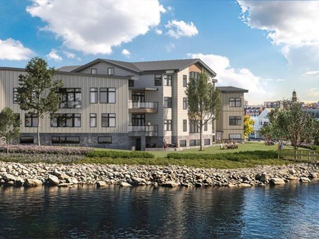 Condo for sale in Kittery, Maine
