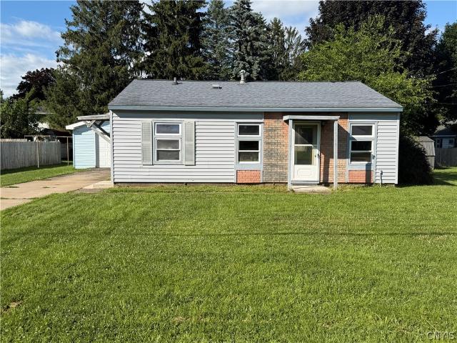 House for sale in Fulton, New York