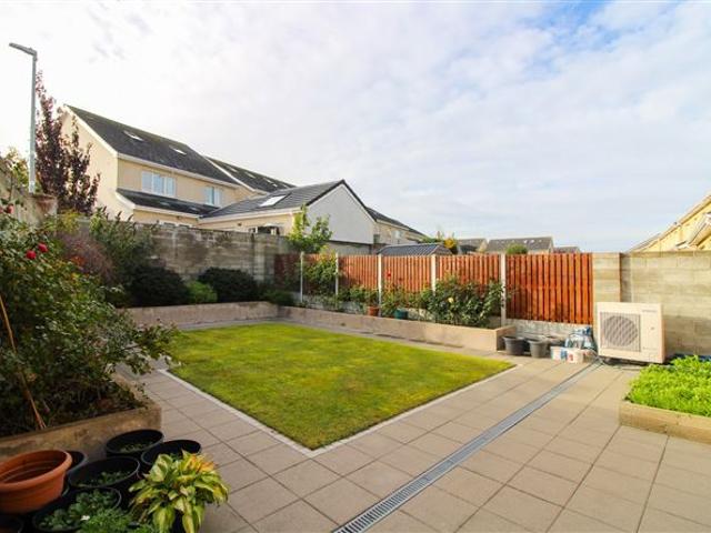 Detached House for sale in Firhouse Village DED 1986, Tallaght