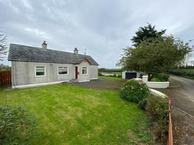 House to rent in Ballynahown, Connacht