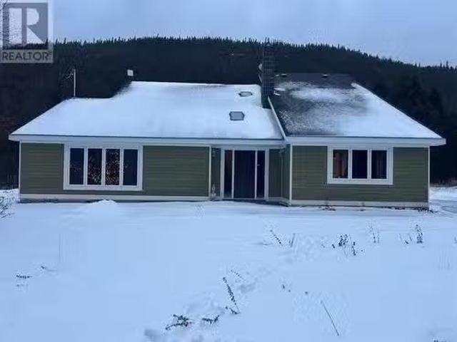 House for sale in Newfoundland And Labrador