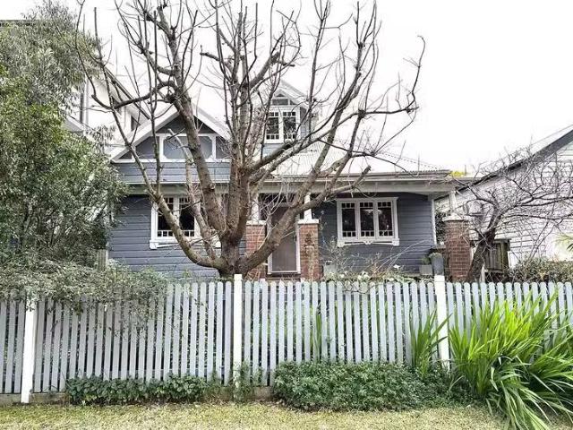 House for rent in Mays Hill