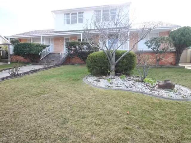 House for rent in Hobart, Tasmania