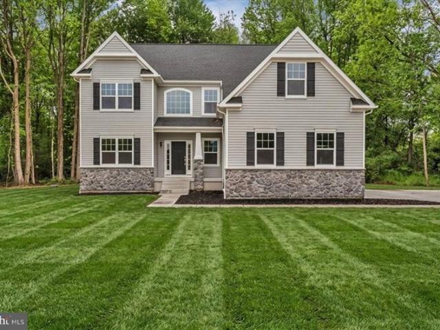 House for sale in Frenchtown, New Jersey