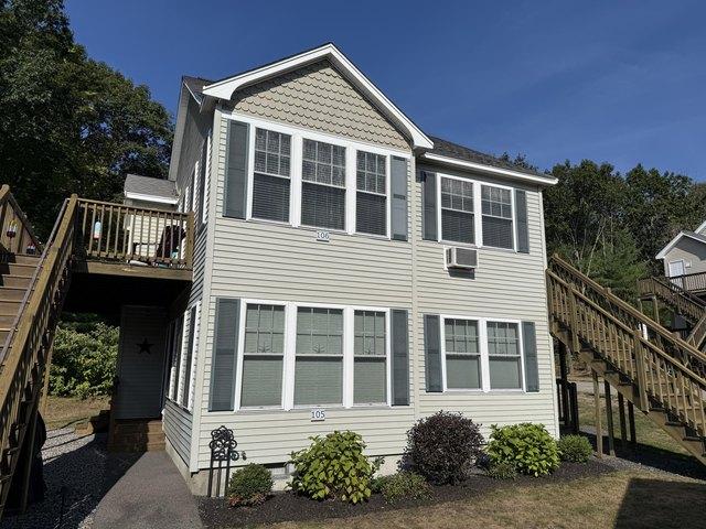 Condo for sale in Wells, Maine