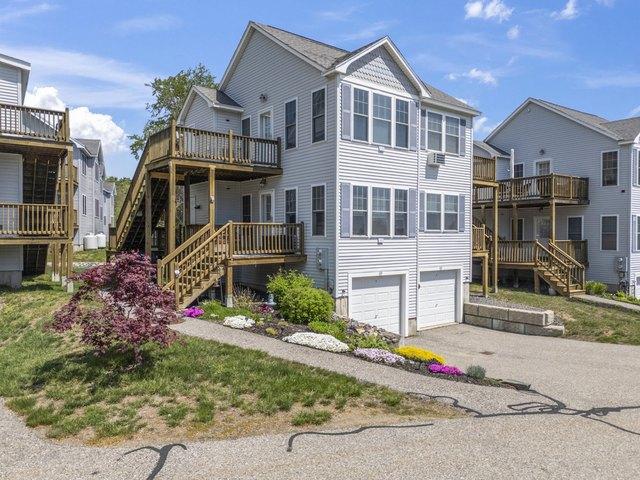 Condo for sale in Wells, Maine
