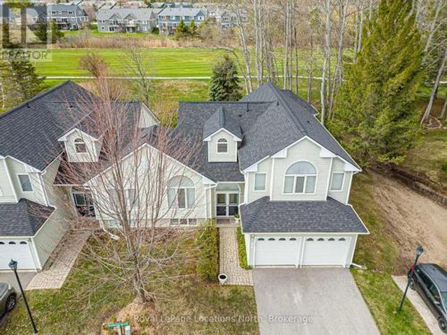 Condo for sale in Collingwood, Ontario