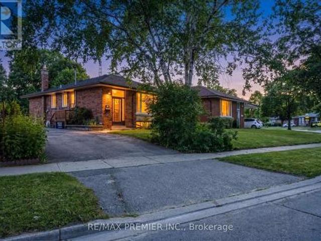 House for sale in Woburn, Ontario