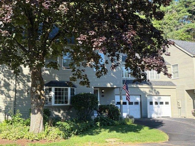 Condo for sale in New Hampshire