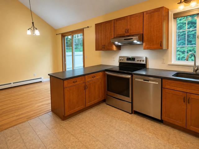 Condo for sale in New Hampshire