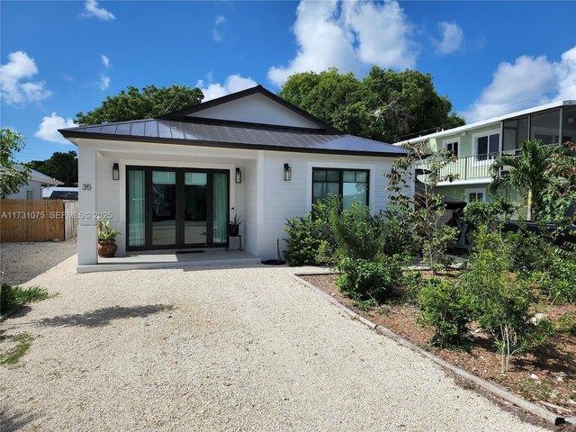 House for sale in Key Largo, Florida