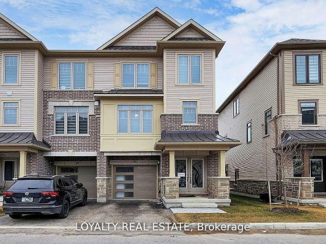Property for sale in Durham, Ontario