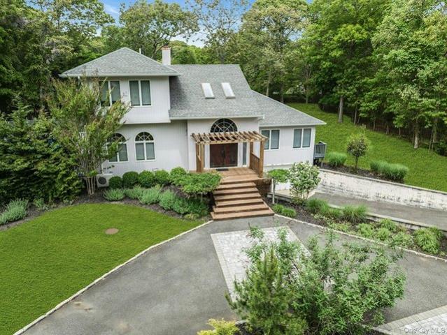Land for sale in Sagaponack, New York