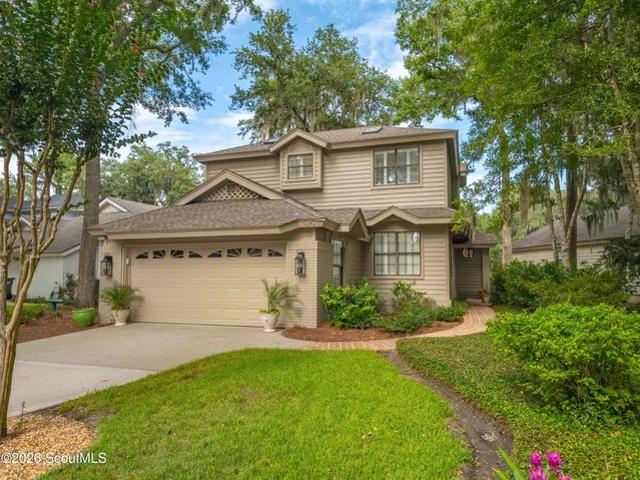 House for sale in Glynn, Georgia