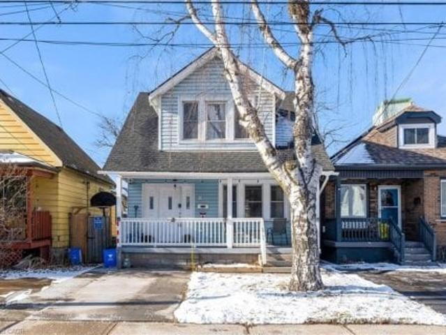 Property for sale in Ancaster, Ontario