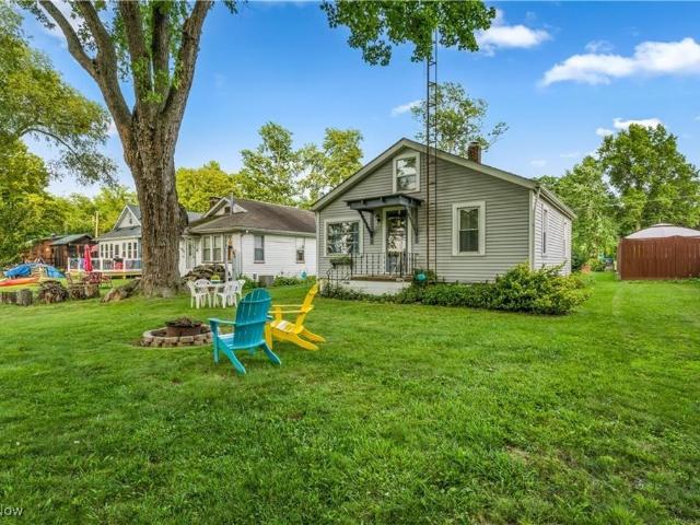 House for sale in Beloit, Ohio