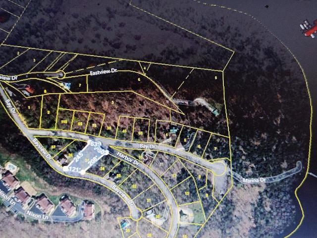 Land for sale in Tennessee