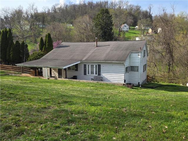 House for sale in Vestaburg, Pennsylvania