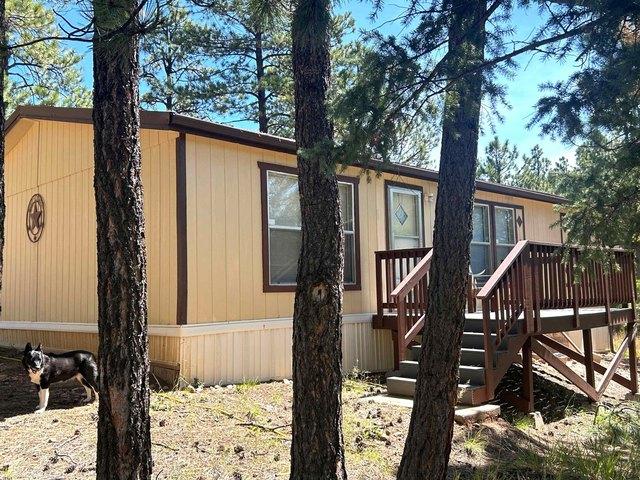 House for sale in Mora, New Mexico