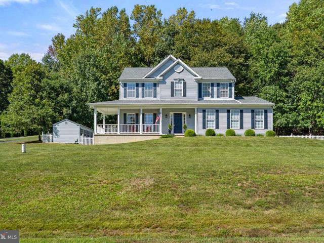 House for sale in Rising Sun, Cecil County