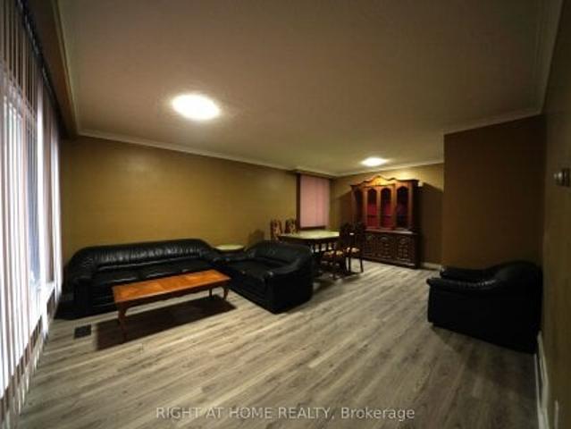 House for rent in Woburn, Ontario