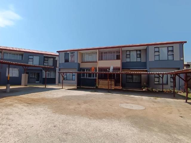 Apartment for sale in Tlhabane, North West