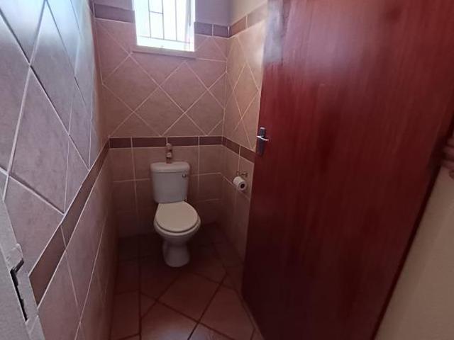 Apartment for sale in Tlhabane, North West