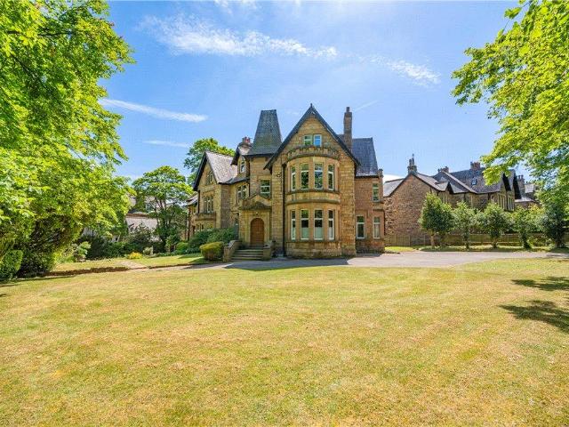 House for sale in Duchy, Harrogate