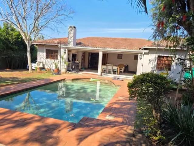 House for sale in Durban North, eThekwini Metropolitan Municipality