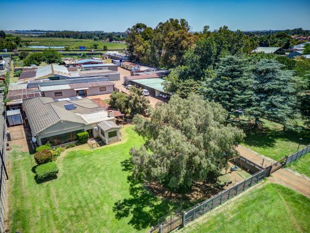 House for sale in Ekurhuleni, Gauteng