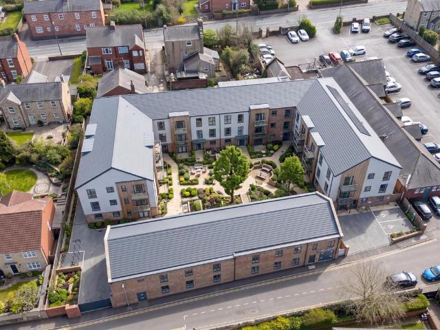 Land for sale in Pontefract, West Yorkshire