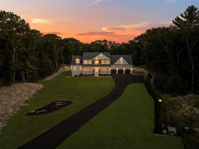 House for sale in East Greenwich, Rhode Island