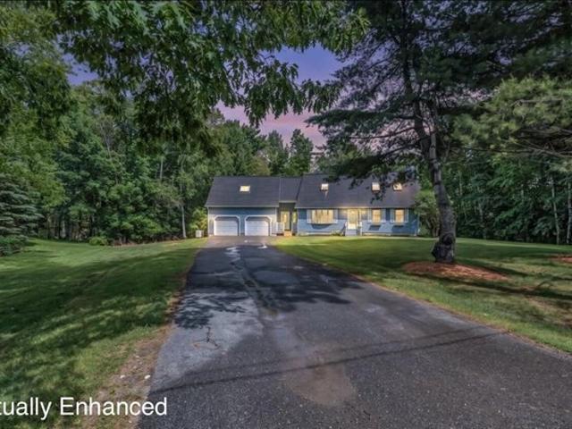 House for sale in Glenburn, Maine