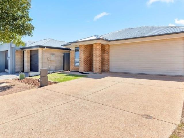 Apartment for rent in Horseshoe Creek, South Australia