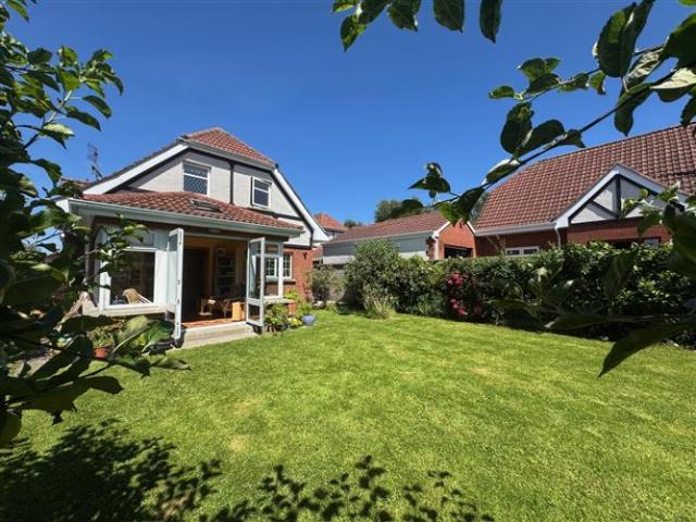 Detached House for sale in Dundalk, North Tipperary