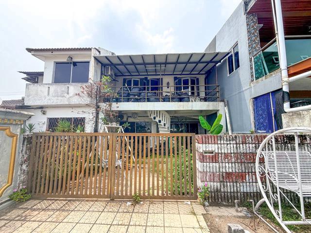 Terraced House for sale in Cheras, Majlis Perbandaran Kajang