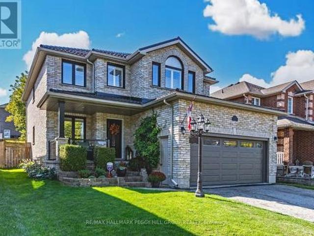 House for sale in Barrie, Ontario