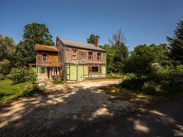 House for sale in Amenia, New York