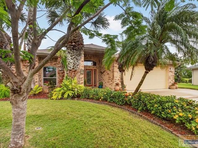 House for sale in Laguna Vista, Cameron County