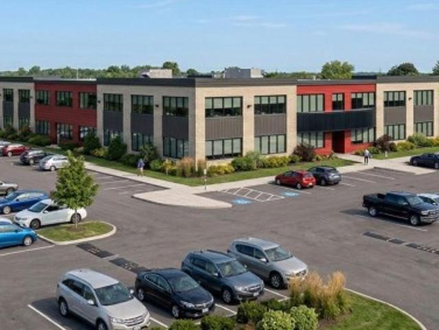 Commercial for rent in Guelph, Ontario